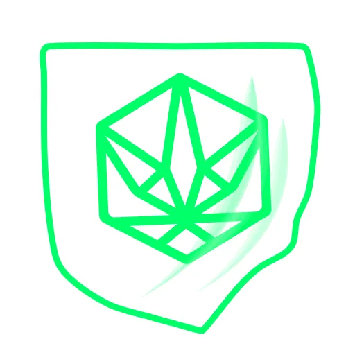 🏳️ Эмодзи «TON HYDRA COIN» для Telegram