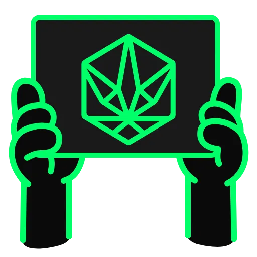 👐 Эмодзи «TON HYDRA COIN» для Telegram