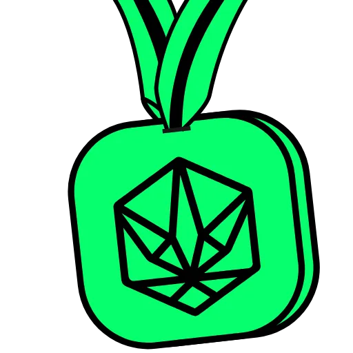 🏅 Эмодзи «TON HYDRA COIN» для Telegram