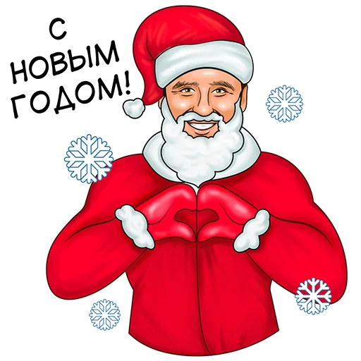 🍾 Стикер «Toni Carleon» для Telegram