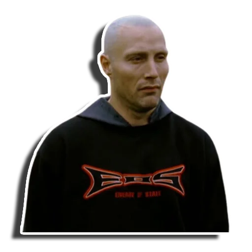 🤔 Стикер «TonnyLife» для Telegram