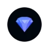 🛍 Эмодзи «TON PROJECTS LOGO» для Telegram