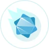 💎 Эмодзи «TON PROJECTS LOGO» для Telegram