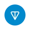 🔒 Эмодзи «TON PROJECTS LOGO» для Telegram
