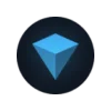 👛 Эмодзи «TON PROJECTS LOGO» для Telegram