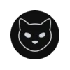 🔎 Эмодзи «TON PROJECTS LOGO» для Telegram