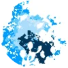 🛍 Эмодзи «TON PROJECTS LOGO» для Telegram