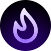 🔥 Эмодзи «TON PROJECTS LOGO» для Telegram