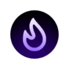 🔥 Эмодзи «TON PROJECTS LOGO» для Telegram