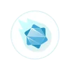 💎 Эмодзи «TON PROJECTS LOGO» для Telegram