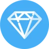 👛 Эмодзи «TON PROJECTS LOGO» для Telegram