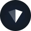🔎 Эмодзи «TON PROJECTS LOGO» для Telegram