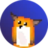 🦊 Эмодзи «TON PROJECTS LOGO» для Telegram