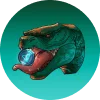 🤖 Эмодзи «TON PROJECTS LOGO» для Telegram