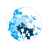 🛍 Эмодзи «TON PROJECTS LOGO» для Telegram