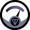 🔎 Эмодзи «TON PROJECTS LOGO» для Telegram