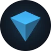 👛 Эмодзи «TON PROJECTS LOGO» для Telegram