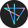🌐 Эмодзи «TON PROJECTS LOGO» для Telegram