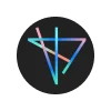🌐 Эмодзи «TON PROJECTS LOGO» для Telegram