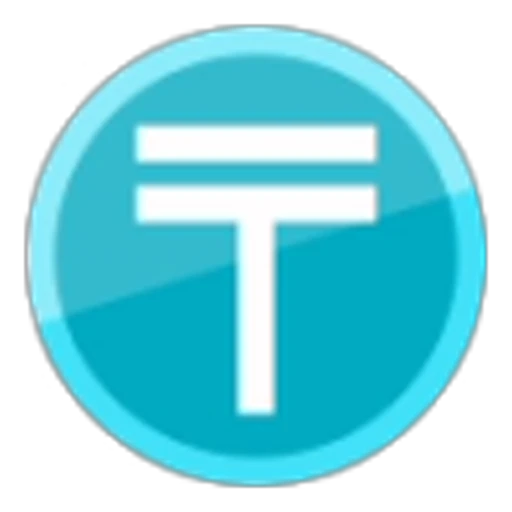 🇰🇿 Эмодзи «Ton Roll» для Telegram