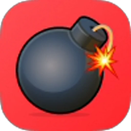 💣 Эмодзи «Ton Roll» для Telegram