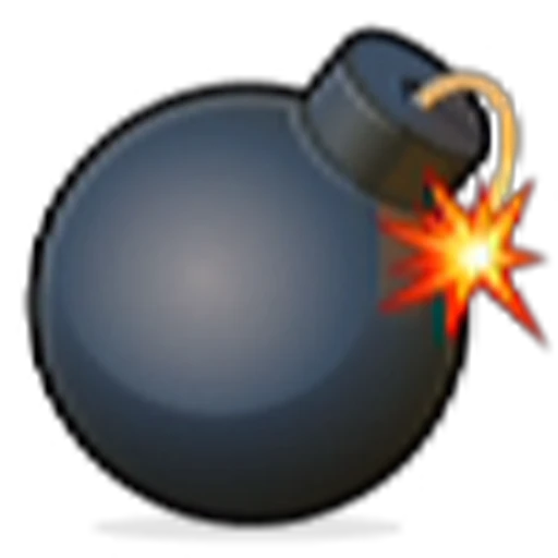 💣 Эмодзи «Ton Roll» для Telegram