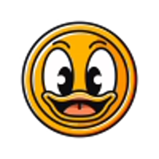 🪙 Эмодзи «Ton Roll» для Telegram