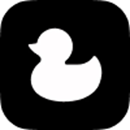 🦆 Эмодзи «Ton Roll» для Telegram