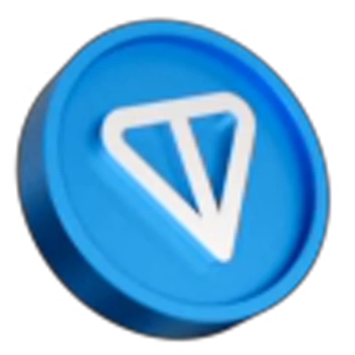 💎 Эмодзи «Ton Roll» для Telegram