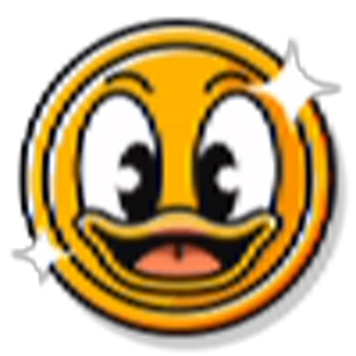 🪙 Эмодзи «Ton Roll» для Telegram