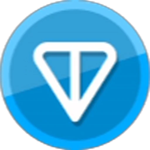 🪙 Эмодзи «Ton Roll» для Telegram