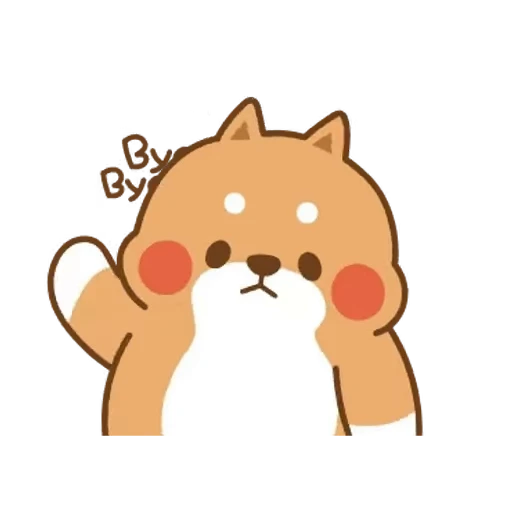 👋 Стикер «TonTon Friends 3» для Telegram