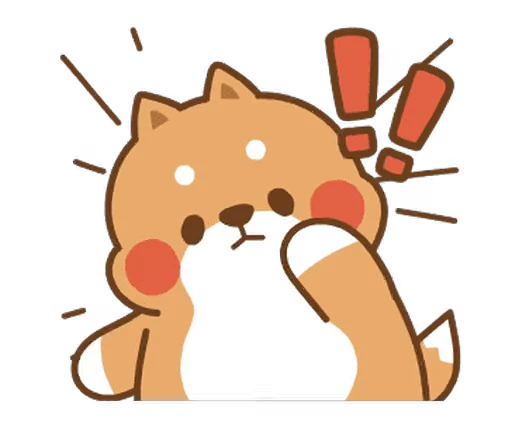 ‼️ Стикер «TonTon Friends 3» для Telegram