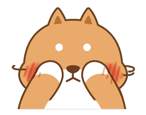 🫣 Стикер «TonTon Friends 3» для Telegram