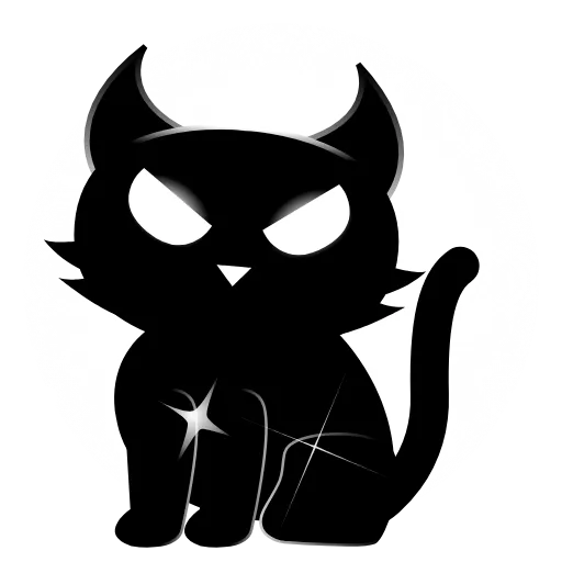 Обложка набора 😽Набор анимированных котиков для статуса