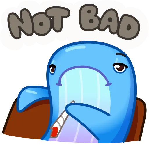 😯 Эмодзи «TON WHALES animated» для Telegram