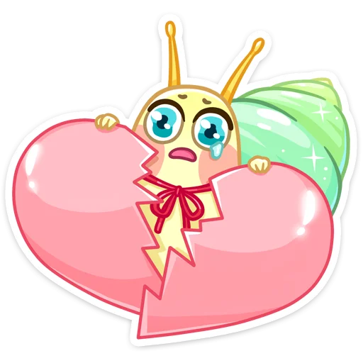 💔 Стикер «Тоня» для Telegram