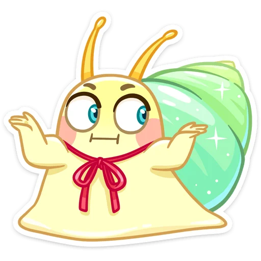 🤷‍♀️ Стикер «Тоня» для Telegram