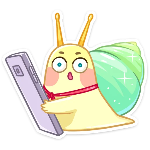 🤳 Стикер «Тоня» для Telegram