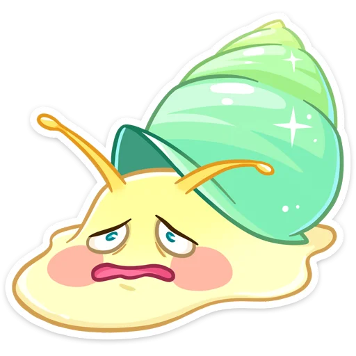 😫 Стикер «Тоня» для Telegram