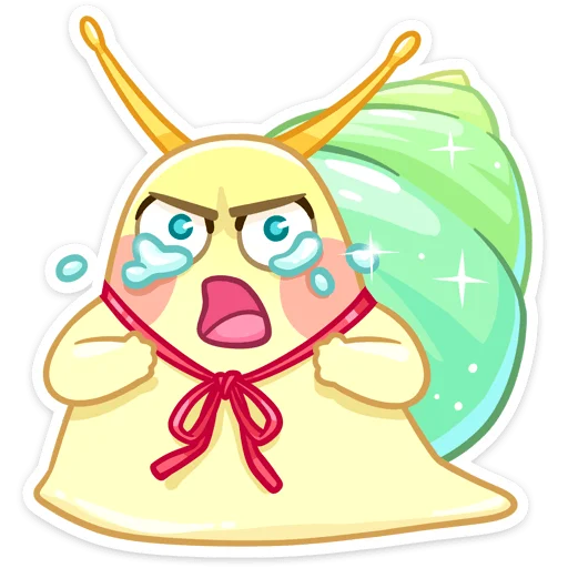 😭 Стикер «Тоня» для Telegram