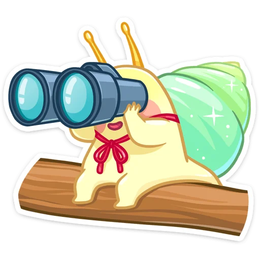 👀 Стикер «Тоня» для Telegram