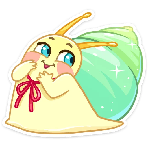 ☺️ Стикер «Тоня» для Telegram