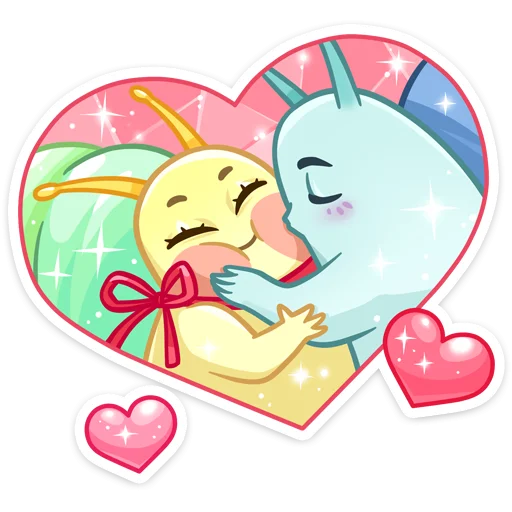 😘 Стикер «Тоня» для Telegram