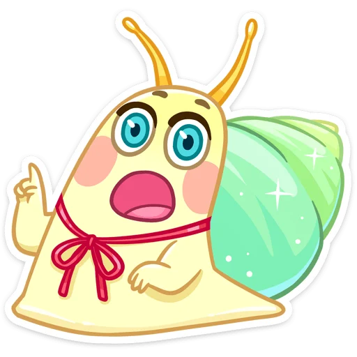 😧 Стикер «Тоня» для Telegram