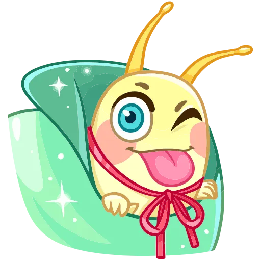 😛 Эмодзи «Тоня» для Telegram