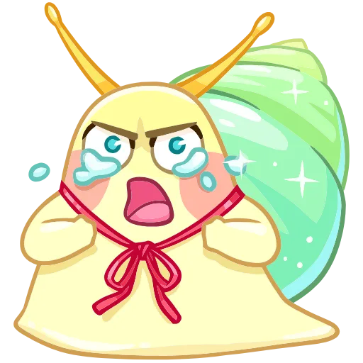 😤 Эмодзи «Тоня» для Telegram