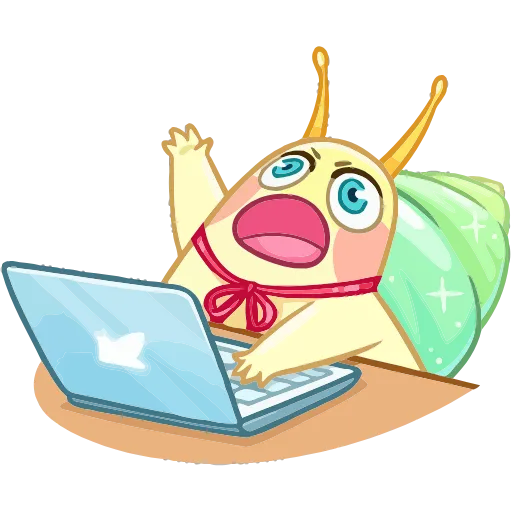 😱 Эмодзи «Тоня» для Telegram