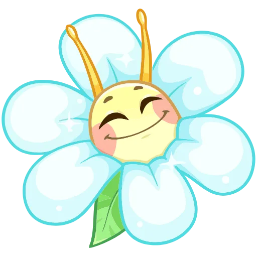 🌻 Эмодзи «Тоня» для Telegram