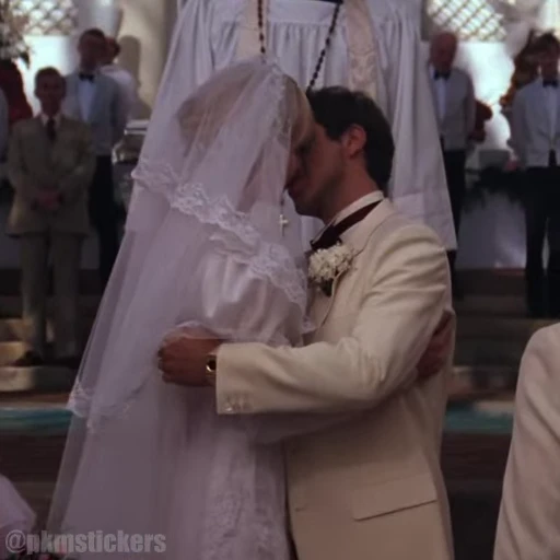 💍 Стикер «Tony Montana» для Telegram